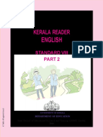 English: Kerala Reader