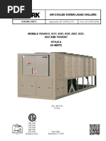 York Chiller Catalog VSD1.01