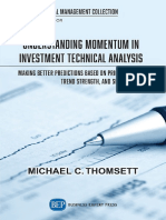 Sanet - ST - 9781949991635 - 9781949991635-Understanding Momentum in Investment Technical Analysis