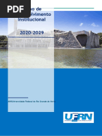 Pdi Ufrn 2020-2029