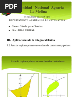 Areas - Cálculo para Ciencias 2020-2