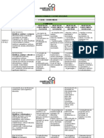 TEMPLATE Divisão Habilidades Ciências Humanas - Revisado