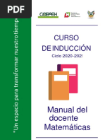 Manual Docente Matematicas 2020 2021