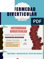 2 CX Enfermedad Diverticular Final