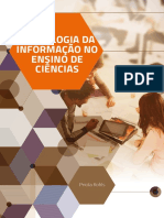 As Tecnologias de Informação e Comunicação Atual Na Sociedade B