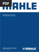 2016 04 08 Mahle Catalogo Informacoes Tecnicas 2016