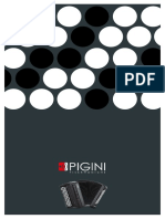 Pigini Catalogo