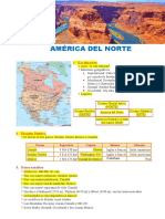 América Del Norte 1