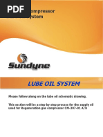 06 - Lube Oil System