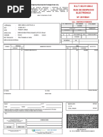 R.U.T.:92.011.000-2 Guia de Despacho Electronica: Empresa Nacional de Energia Enex S.A