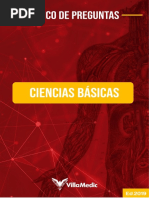 Banco Ciencias Básicas