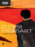 Kamel Daoud - O Caso Meursault