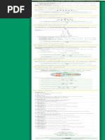 Clasificación de Los Números y Test en Línea