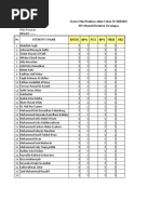 (Mapel) Pondok 7