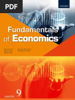 Fundamentals of Economics - Chapter 9