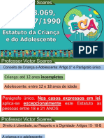 Eca para Educação