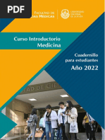 Cuadernillo Medicina