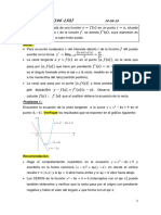 Guía de Aprendizaje DERIVADAS 2019