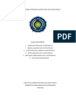 Makalah Kelompok 11 - Sistem Informasi Akuntansi Dan Keuangan