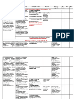 Proiectare CL 7 2021