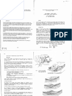 Hydrologie de Bas-Fonds