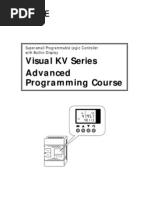 PLC Programming Course1 KMX