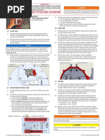 Series 70 Electric Actuators: Quick Start Guide