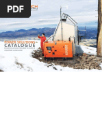 Catalogue: Power Solutions