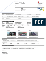 Certificado de Segurança Veicular: Denatran - Departamento Nacional de Trânsito