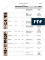 Leon County Sheriff'S Office Daily Booking Report 2-Feb-2022 Page 1 of 4