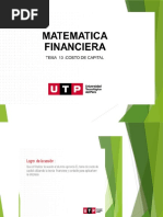S13.s1 - MF Costo de Capital
