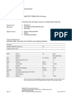 XIAMETER™ RBB-2030-40 Base: Features & Benefits Applications