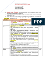 Tema 6 Subtema 1. Masyarakat Peduli Lingkungan