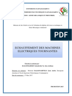 Machine Électrique