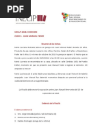 Cnulp 2018 Caso 2