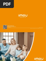 Catalogue Imou