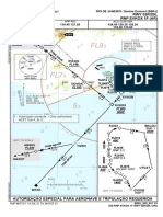 SBRJ - RNP Evkox 1f Ar Rwy 02r 20l - Sid - 20210715