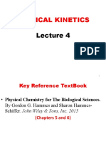 Lecture 4 - Chem Kinetics - Modified Guto