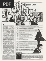 The Monster Times 18 Dec 12 1972