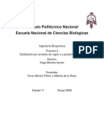 Practica 2. Química Orgánica 