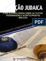 E-Book Tradição Judaica.