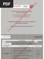 Docero - MX - Cuadernillo Aprendizajes Esencialescarreras Smec2020 2