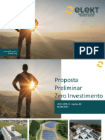 Proposta Comercial - Zero Investimento