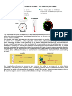 Teoria Vectores