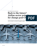 The Future Ofairline Industry PostCovid McKinsey