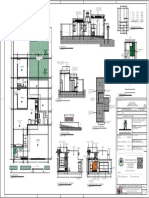 Projeto Arquitetonico Aprovado 67mt