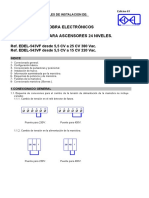 Edel 543vf