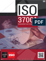 Iso 37001