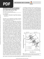 Closure To CPT-Based Probabilistic Soil Charct. Cetin 2009