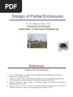 08 Partial Enclosures